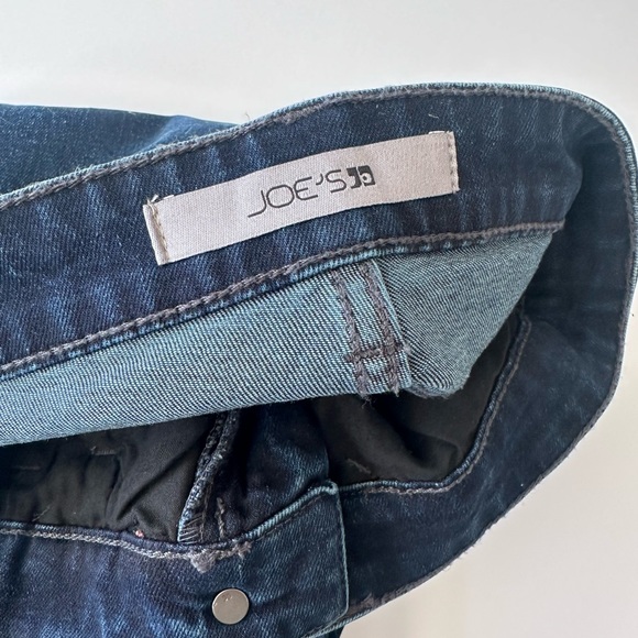 NWOT HIGH RISE FLARE // VELES Size26 $208 - Picture 4 of 7